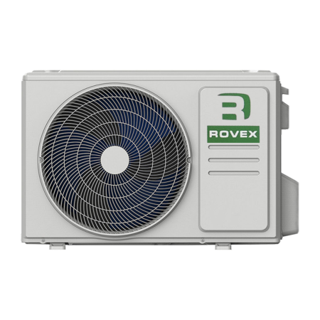 Настенный кондиционер (сплит-система) Rovex RS-07MST1